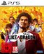 Yakuza: Like a Dragon