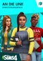Die Sims 4: An die Uni!
