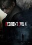 Resident Evil 4 Remake