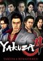 Yakuza 4