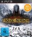 Der Herr der Ringe: Der Krieg im Norden