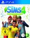 Die Sims 4