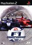 F1 Championship Season 2000