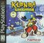 Klonoa: Door To Phantomile
