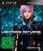 Lightning Returns: Final Fantasy 13