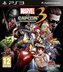 Marvel vs. Capcom 3: Fate of Two World