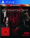 Metal Gear Solid 5: The Phantom Pain