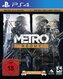 Metro 2033 Redux