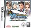 Phoenix Wright: Ace Attorney - Justice For All
