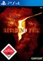 Resident Evil 5