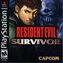 Resident Evil: Survivor