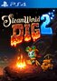 Steamworld Dig 2