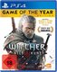The Witcher 3: Wild Hunt - Game of the Year Edition