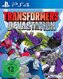 Transformers: Devastation