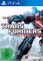 Transformers: Kampf um Cybertron