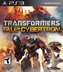 Transformers: Untergang von Cybertron