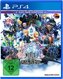 World of Final Fantasy
