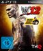 WWE 12