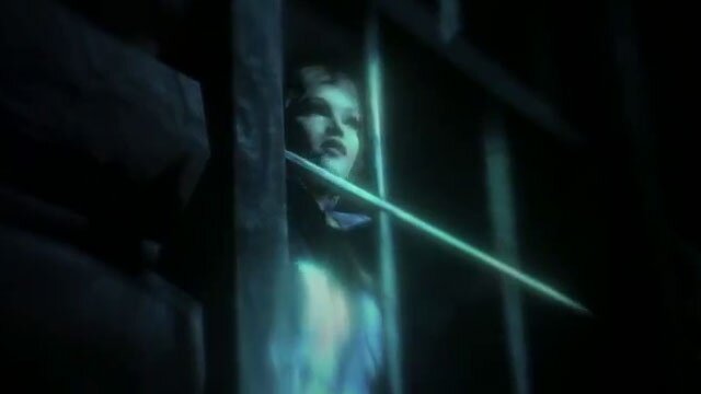 Until Dawn - gamescom-Trailer