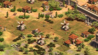 Age of Empires 2: Definitive Edition