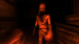Amnesia: The Dark Descent