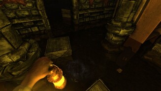 Amnesia: The Dark Descent