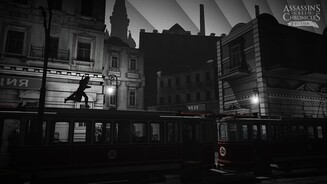 Assassins Creed Chronicles: ChinaIm dritten Chronicles-Ableger verschlägt es uns ins revolutionäre Russland des frühen 20. Jahrhunderts.