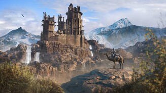 Assassins Creed Mirage