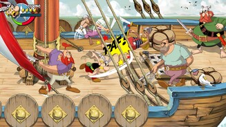 Asterix + Obelix: Slap Them All!