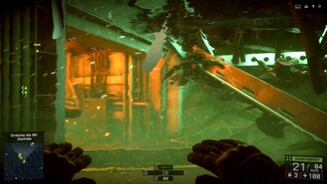 Battlefield 4Ohne im Wasser schwimmende Leichen gehts nun mal echt gar nicht!