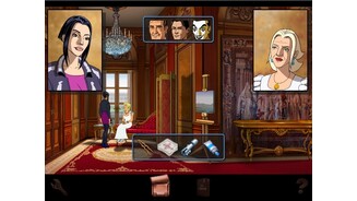 Broken Sword: Directors Cut