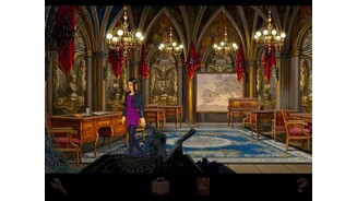 Broken Sword: Directors Cut