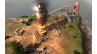 Codename Panzers: Cold War