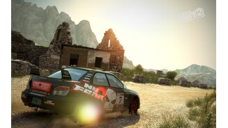 Colin McRae: DiRT 2