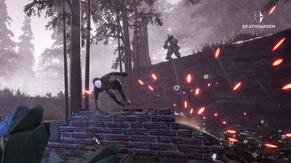 Deathgarden - Screenshots
