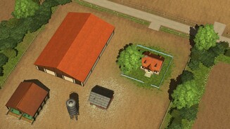 Der Planer: Landwirtschaft