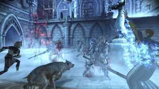 Dragon Age Origins - Witch Hunt DLC