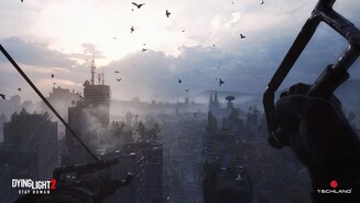 Dying Light 2: Stay Human