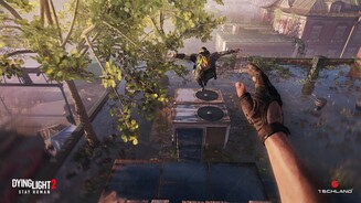 Dying Light 2: Stay Human
