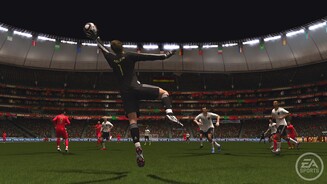 FIFA World Cup 2010