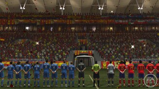 FIFA World Cup 2010
