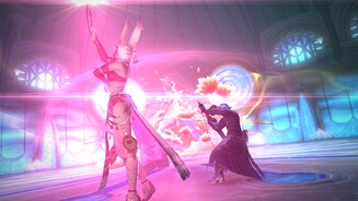 Final Fantasy 14 Online: Shadowbringers