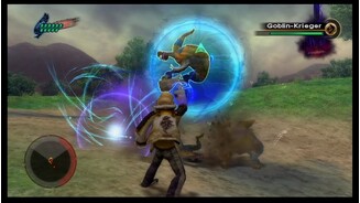 Final Fantasy Crystal Chronicles: The Crystal Bearers