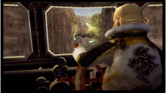 Final Fantasy Crystal Chronicles: The Crystal Bearers