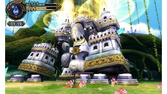 Final Fantasy Explorers