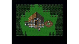 There are many chokobo stables which are mostly not visible on the world map, but can be found in varoius forests. Riding a chokobo will save you time and spare you monster fights.
