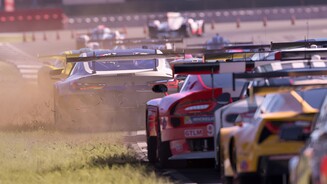Forza Motorsport
