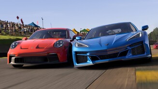 Forza Motorsport
