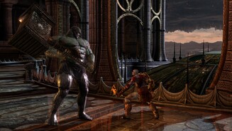 God of War 3