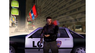 Grand Theft Auto 3
